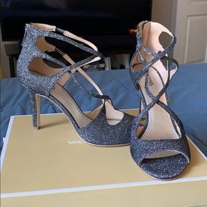 Michael Kors High Heels
